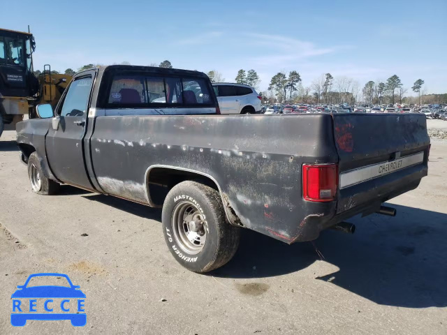 1979 CHEVROLET PICK UP CCU149B110033 image 1