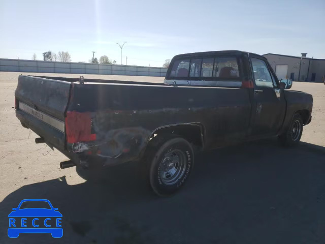 1979 CHEVROLET PICK UP CCU149B110033 image 2