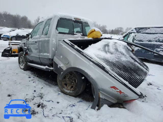 2008 FORD F 250 1FTSX21518EC46807 image 1