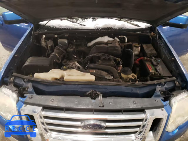 2010 FORD EXPLORER E 1FMEU7EE6AUA78411 image 11