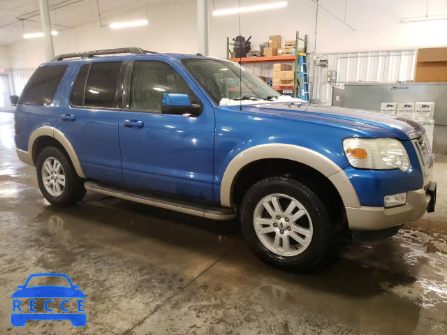 2010 FORD EXPLORER E 1FMEU7EE6AUA78411 Bild 3