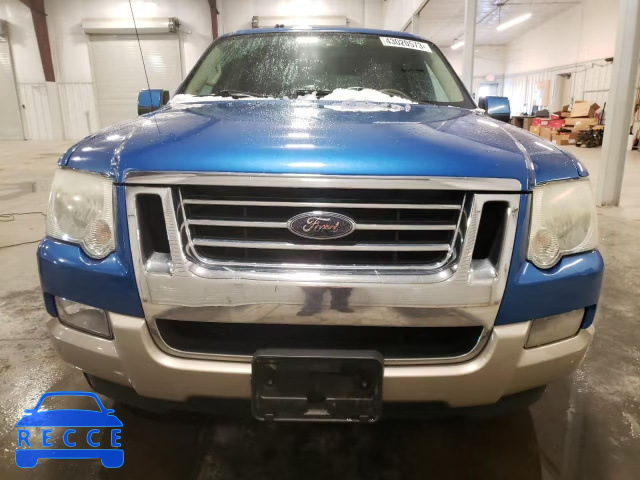 2010 FORD EXPLORER E 1FMEU7EE6AUA78411 зображення 4