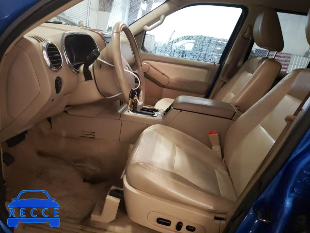 2010 FORD EXPLORER E 1FMEU7EE6AUA78411 зображення 6