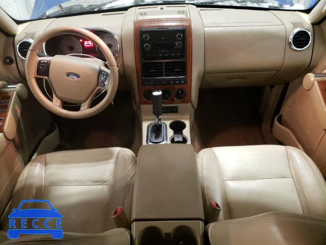 2010 FORD EXPLORER E 1FMEU7EE6AUA78411 image 7