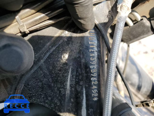 2016 HARLEY-DAVIDSON FLHTKSE CV 1HD1TEN39GB962452 зображення 9