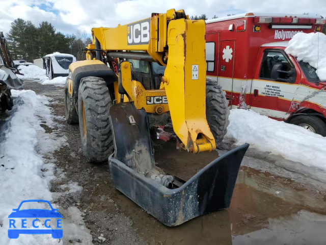 2012 JBC LOADER JCB5CFKGT01402317 image 0