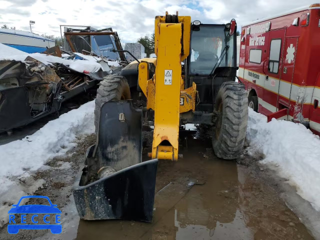 2012 JBC LOADER JCB5CFKGT01402317 image 8