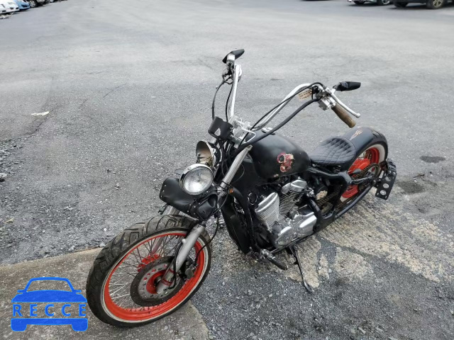 1997 HONDA VT600 CD JH2PC213XVM402657 Bild 1