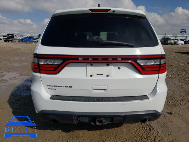 2014 DODGE DURANGO SS 1C4SDJFT0EC419878 Bild 5