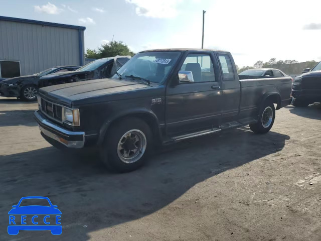 1988 GMC S TRUCK S1 1GTCS19Z4J8532272 image 0