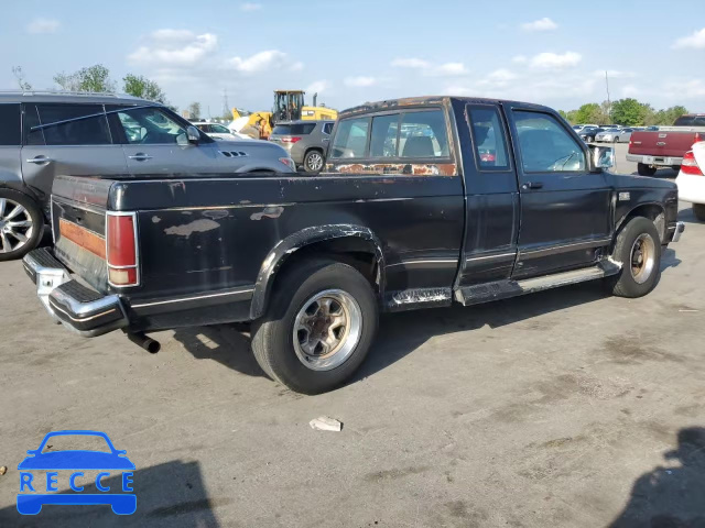 1988 GMC S TRUCK S1 1GTCS19Z4J8532272 image 2