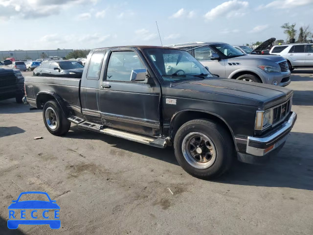 1988 GMC S TRUCK S1 1GTCS19Z4J8532272 image 3