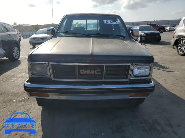 1988 GMC S TRUCK S1 1GTCS19Z4J8532272 image 4