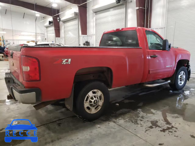 2013 CHEVROLET 2500 HD 1GC0KXCG2DZ124039 image 2