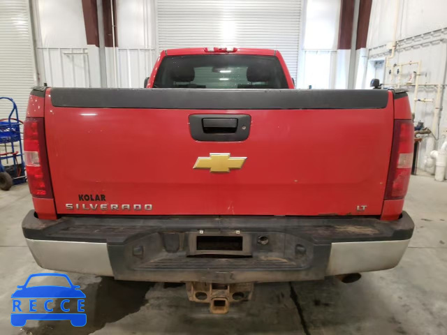 2013 CHEVROLET 2500 HD 1GC0KXCG2DZ124039 Bild 5