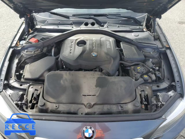 2019 BMW 230I WBA2J1C53KVB98758 зображення 10