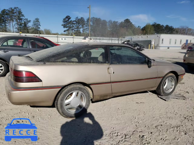 1990 FORD PROBE 1ZVPT21U6L5122935 image 2