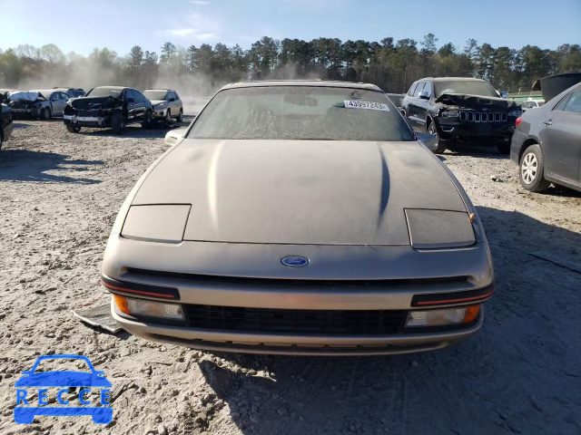 1990 FORD PROBE 1ZVPT21U6L5122935 Bild 4