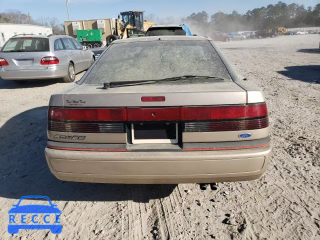 1990 FORD PROBE 1ZVPT21U6L5122935 Bild 5