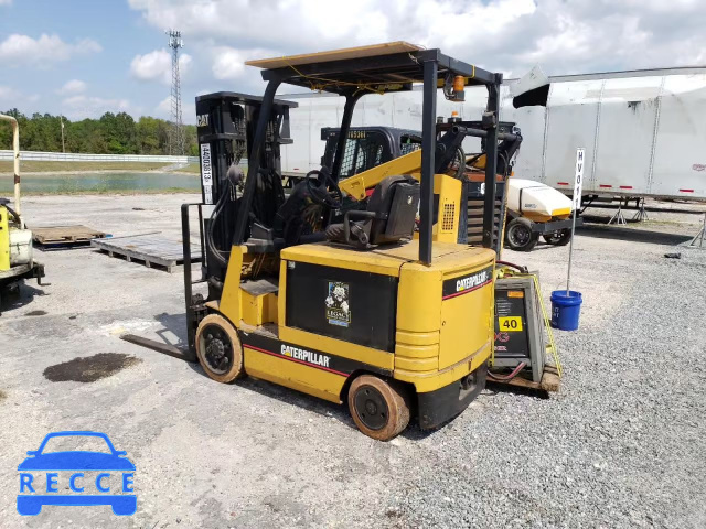 1998 CATERPILLAR 2EC25E A2EC361133 image 2