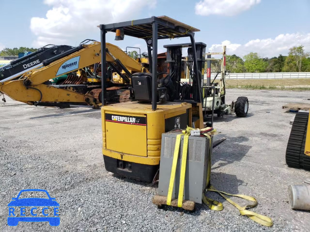 1998 CATERPILLAR 2EC25E A2EC361133 image 3