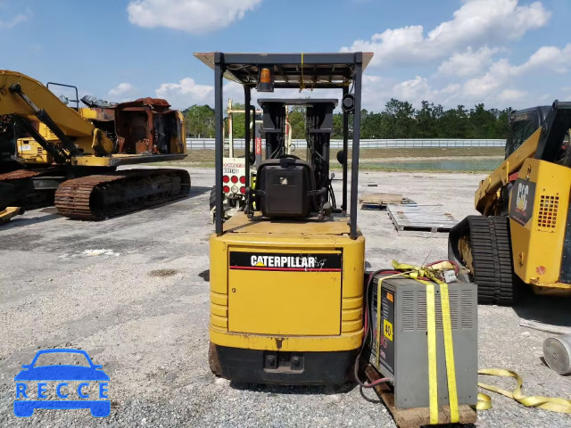 1998 CATERPILLAR 2EC25E A2EC361133 image 5