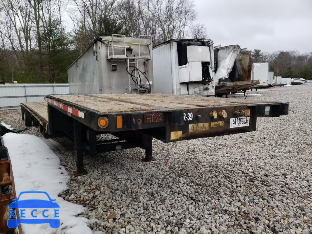 2017 FONTAINE TRAILER 13N248202H1515804 Bild 0