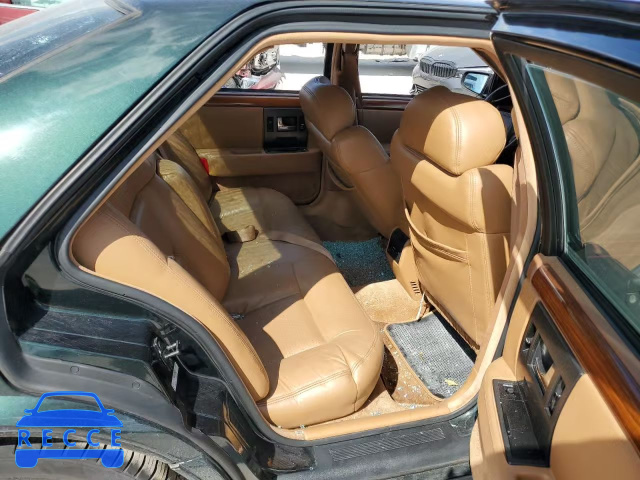 1992 CADILLAC SEVILLE TO 1G6KY53B3NU811127 image 9