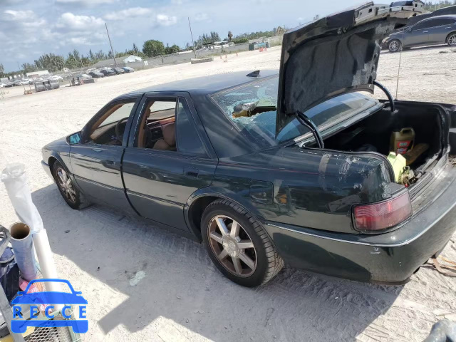 1992 CADILLAC SEVILLE TO 1G6KY53B3NU811127 image 1