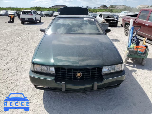 1992 CADILLAC SEVILLE TO 1G6KY53B3NU811127 image 4