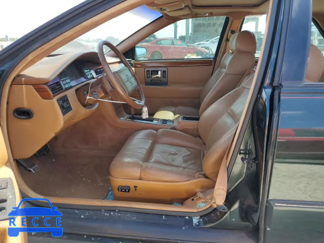 1992 CADILLAC SEVILLE TO 1G6KY53B3NU811127 image 6