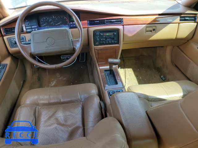 1992 CADILLAC SEVILLE TO 1G6KY53B3NU811127 image 7