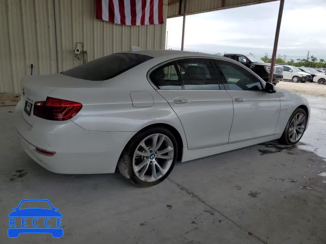 2016 BMW 535 D WBAXA5C5XGD691845 image 2