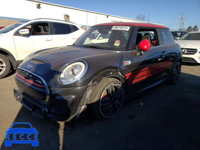 2017 MINI COOPER JOH WMWXM9C3XHT998209 Bild 0