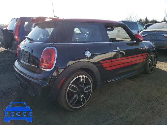 2017 MINI COOPER JOH WMWXM9C3XHT998209 Bild 2