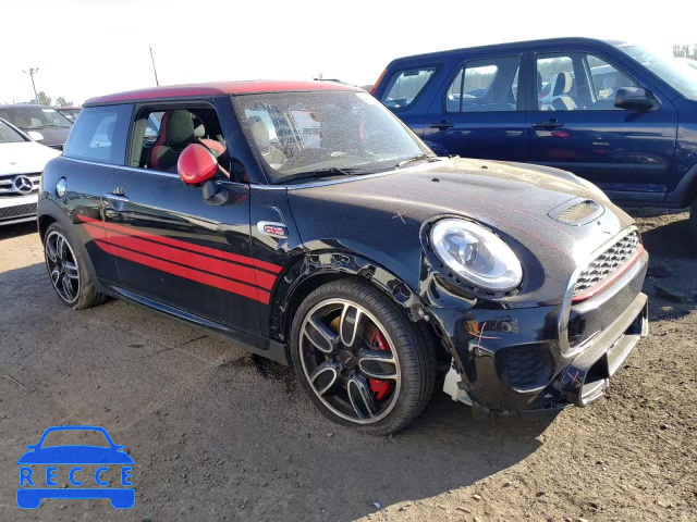 2017 MINI COOPER JOH WMWXM9C3XHT998209 Bild 3