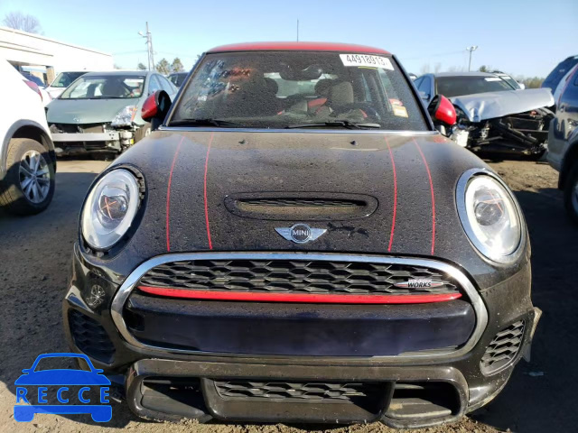 2017 MINI COOPER JOH WMWXM9C3XHT998209 Bild 4