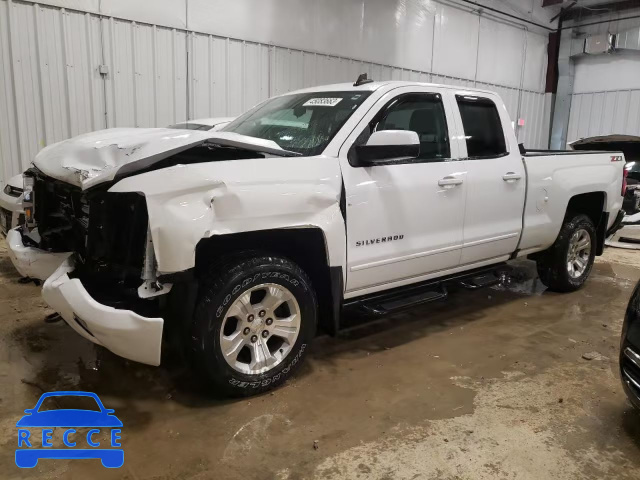 2018 CHEVROLET SILVERADO2 1GCVKREH5JZ215230 Bild 0