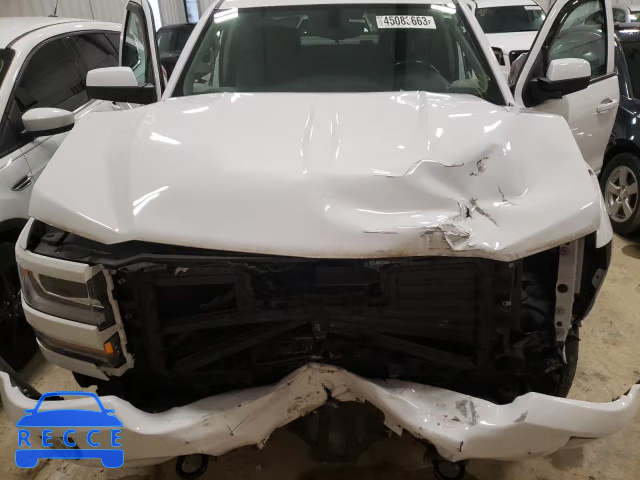 2018 CHEVROLET SILVERADO2 1GCVKREH5JZ215230 зображення 10