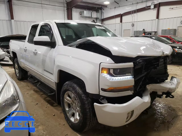 2018 CHEVROLET SILVERADO2 1GCVKREH5JZ215230 image 3