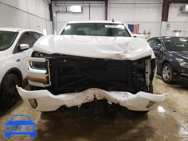 2018 CHEVROLET SILVERADO2 1GCVKREH5JZ215230 зображення 4