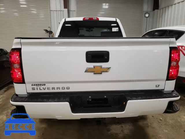 2018 CHEVROLET SILVERADO2 1GCVKREH5JZ215230 зображення 5