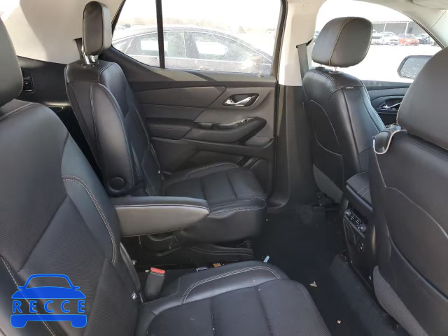 2018 CHEVROLET TRAVERSE P 1GNERKKW5JJ122025 image 10