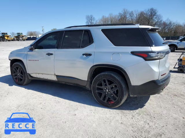 2018 CHEVROLET TRAVERSE P 1GNERKKW5JJ122025 image 1