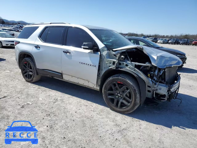 2018 CHEVROLET TRAVERSE P 1GNERKKW5JJ122025 image 3