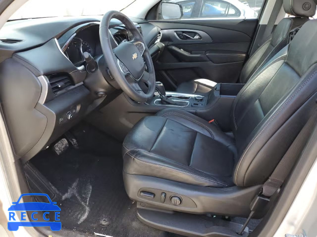 2018 CHEVROLET TRAVERSE P 1GNERKKW5JJ122025 image 6