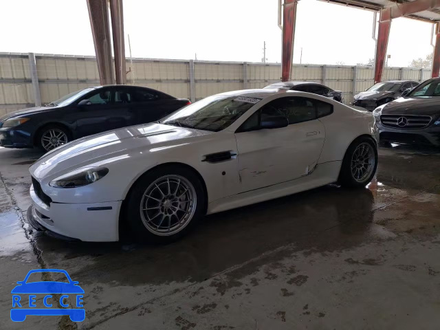 2009 ASTON MARTIN VANTAGE SCFBF03C49GC13118 image 0