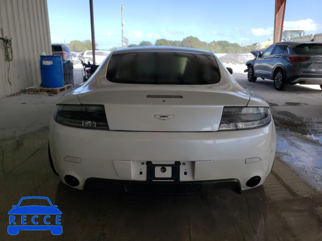 2009 ASTON MARTIN VANTAGE SCFBF03C49GC13118 image 9