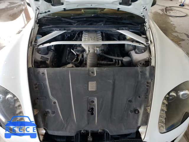 2009 ASTON MARTIN VANTAGE SCFBF03C49GC13118 image 10