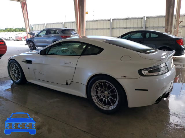 2009 ASTON MARTIN VANTAGE SCFBF03C49GC13118 image 1